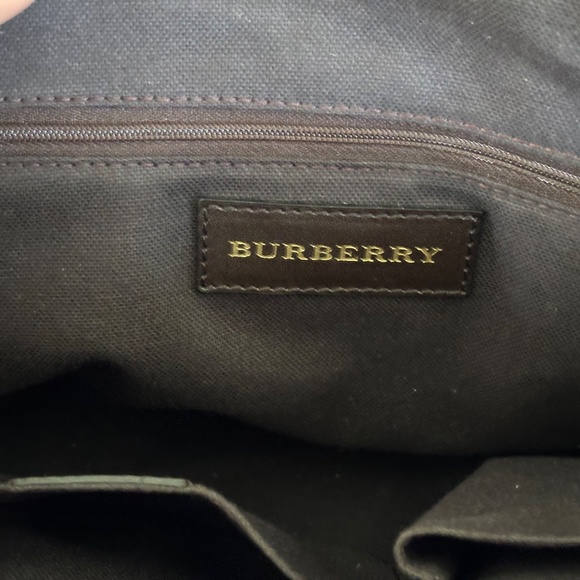 Authentic Burberry Sm Orchard H Bro - Picture 5 of 9